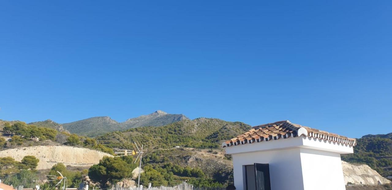Casa Ángeles Villa Maro Exterior foto